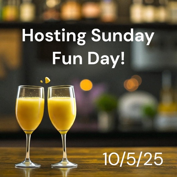 HOSTING POSH PARTY! SEE LISTING! - Picture 2 of 11